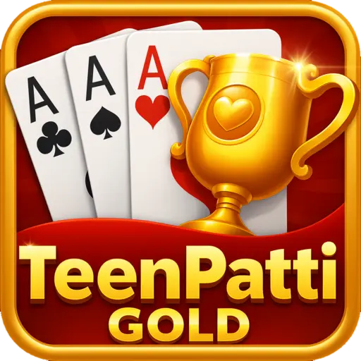 Teen Patti Gold